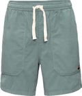 Men Estate Cord Shorts
