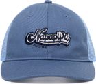 K F-lustre Cap