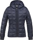 Hood Jacket W's Corvara Light