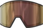 Replacement Lens React w/ Case