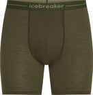 Men Merino 150 Anatomica Long Boxers