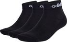 Thin Linear Ankle Socks 3 Pair Pack