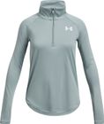 Tech Graphic 1/2 Zip
