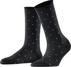 Spike Dot Damen Socken