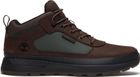 Mens Low Lace UP Sneaker