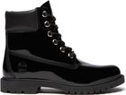 Womens 6 Inch Lace UP Waterproof Boot