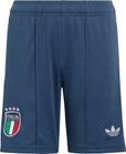 Italy 26 Away Kids Shorts