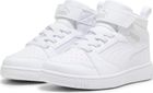 Rebound V6 Mid AC PS