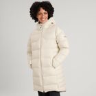 Epiq Wmns Longline Down Coat