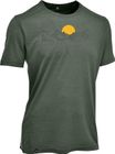 Bezau II - T-shirt mit Print