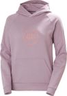 W Core Graphic Hoodie