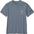 Relaxed Fit Lightweight Short-sleeve Active Jac Graphic T-shirt