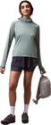 WMS Alltrack Rout Scuba Hoodie