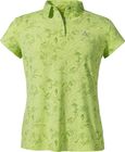 Polo Shirt Sternplatte Women