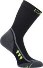 Kids Trekking Socks Supersoft 50 Mid