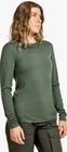 Gimmer Merino Lt Longsleeve Ws
