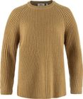 övik Rib Sweater W