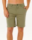Classic Surf Chino Walkshort
