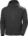 HP Hybrid Stretch Hooded INS