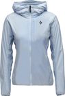 W Alpine Start Hoody