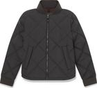 Mens DWR Down Puffer Jacket 600FP