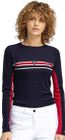 Aksla Feminine Baselayer Crew Neck