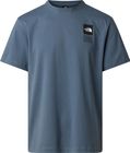 Mens Icon Celebration Regular Short Sleeve