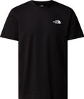 Mens Box NSE Raku Horse Infill Short Sleeve Tee