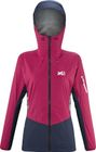 Rutor Light 2.5L Jacket W
