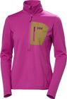 W Versalite 1/2 Zip Fleece