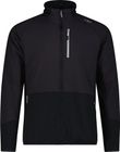 Kildar MAN Fleece Jacket Hybrid