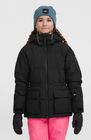 Fwc'cruz Puffer Snow Jacket