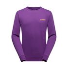 Climbing on The Moon Sweatshirt Men