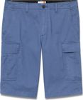 Mens Twill Cargo Short