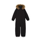 Coverall W. Fake Fur 742195