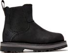 Kids Mid Chelsea Boot