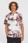 O'neill TIE DYE Graphic T-shirt