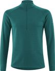 Men Midlayer Transtex Merino