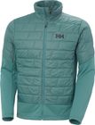 Men's Lifaloft Hybrid Insulator Jacket