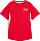 Y Cross The Line Tee 30