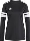 SQUADRA25 Jersey Long Sleeve Women