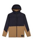 Mens Offgrid Merino Fleece Wind Jacket