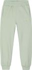 Cotton Interlock Joggers