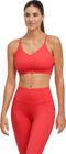 Damen Training Sport-bh