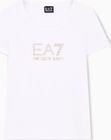 Train Evolution W Maxi Logo Tee SS - Train Evolution W Maxi Logo Tee SS