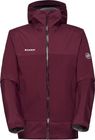 Ducan Guide Hardshell Hooded Jacket Men