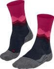 TK2 Explore Damen Trekking Socken