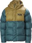 JR Vision Puffy Jacket