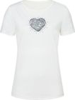 W BIO J Heartwood Tee