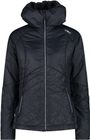 Woman Jacket FIX Hood